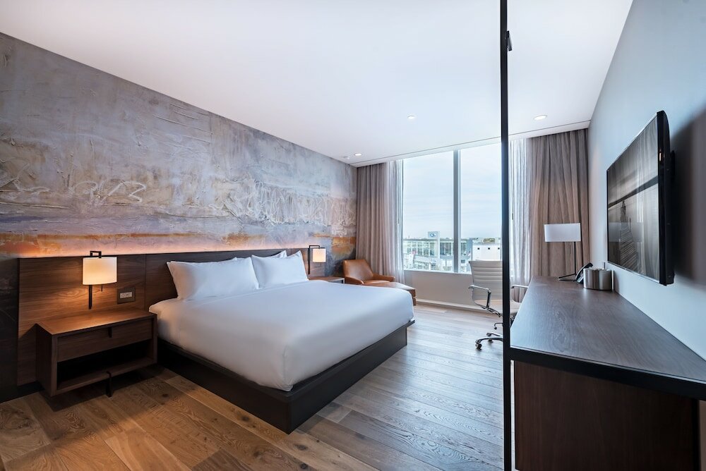 Фото The Hotel at Midtown