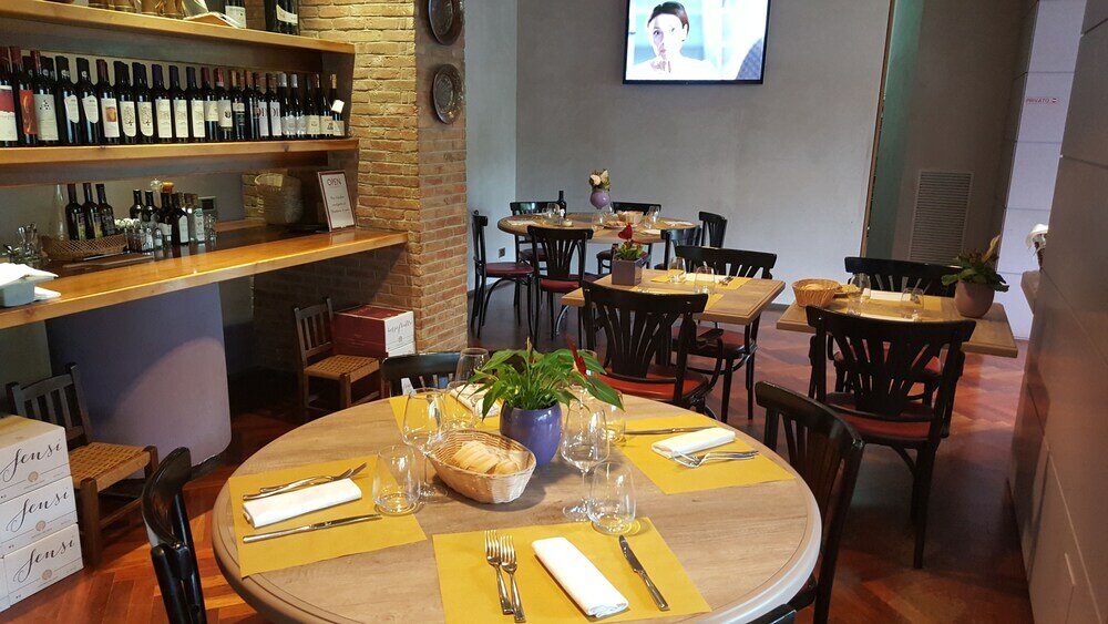 Фото San Paolo Hotel