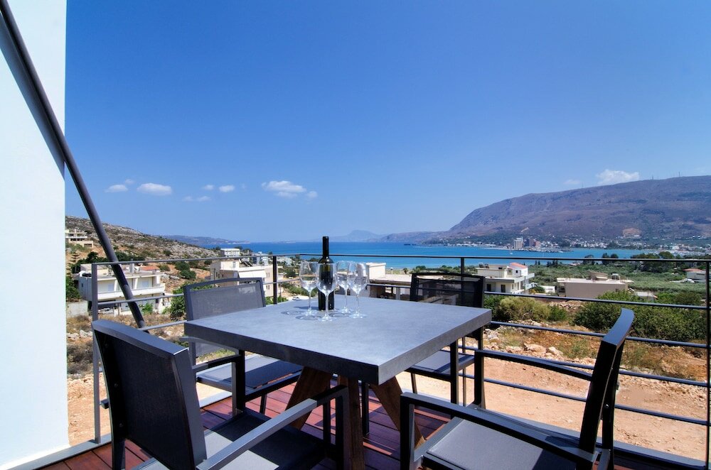 Фото Seametry Luxrury Living Penthouse