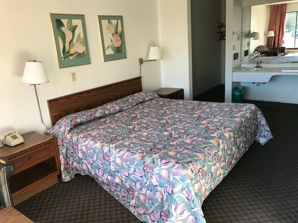 Фото Flagship Inn