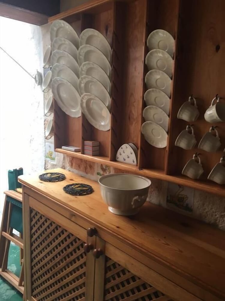 Фото Sa Petita Chalet