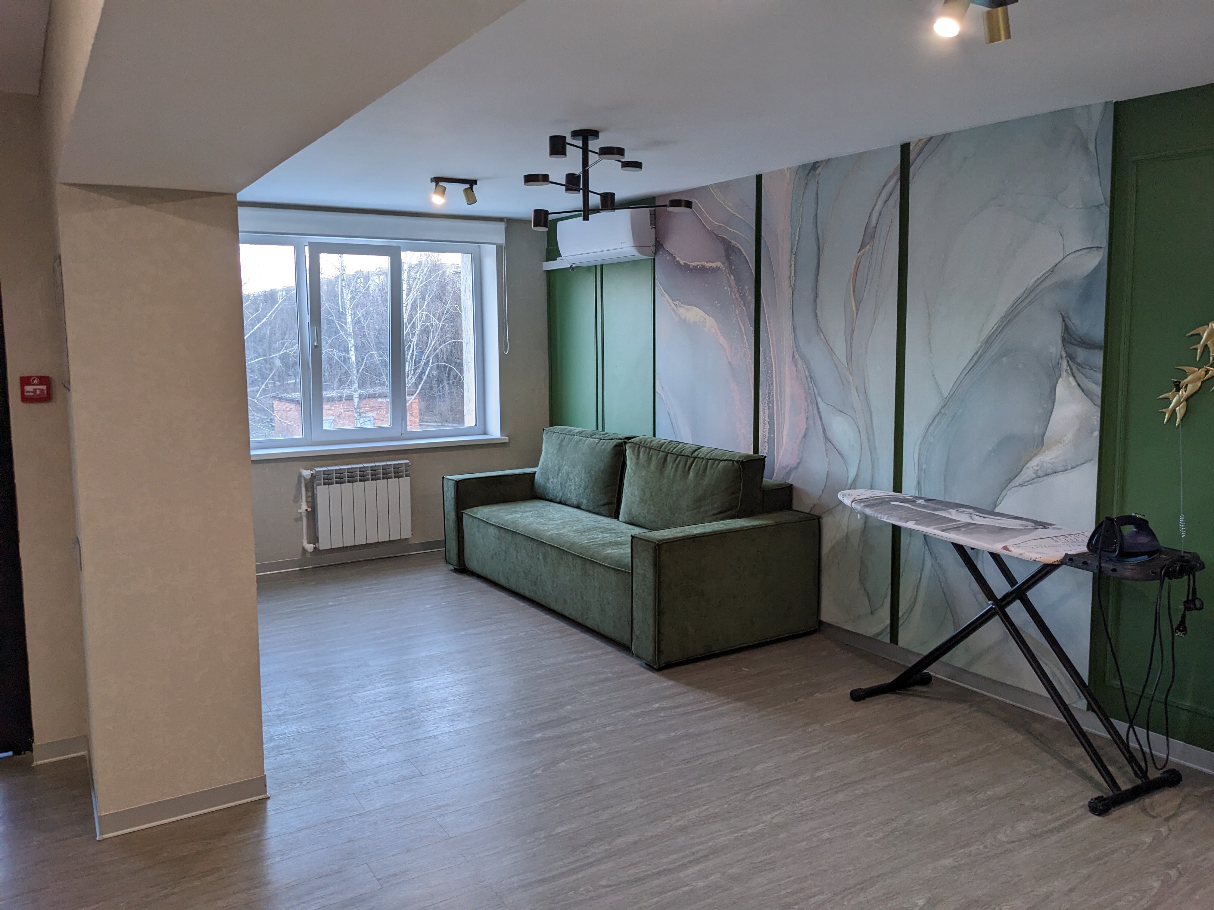 Фото Каменка