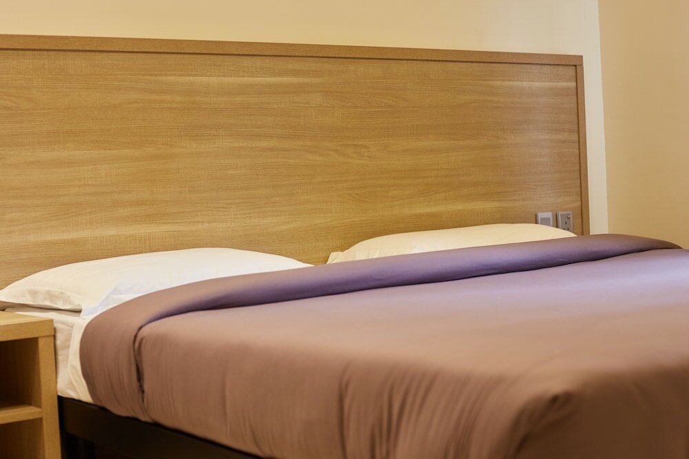 Фото Axis Suites