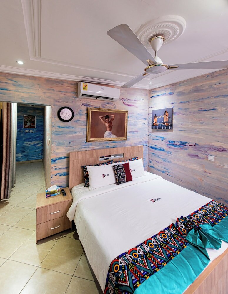 Фото Bays Luxury Lodge