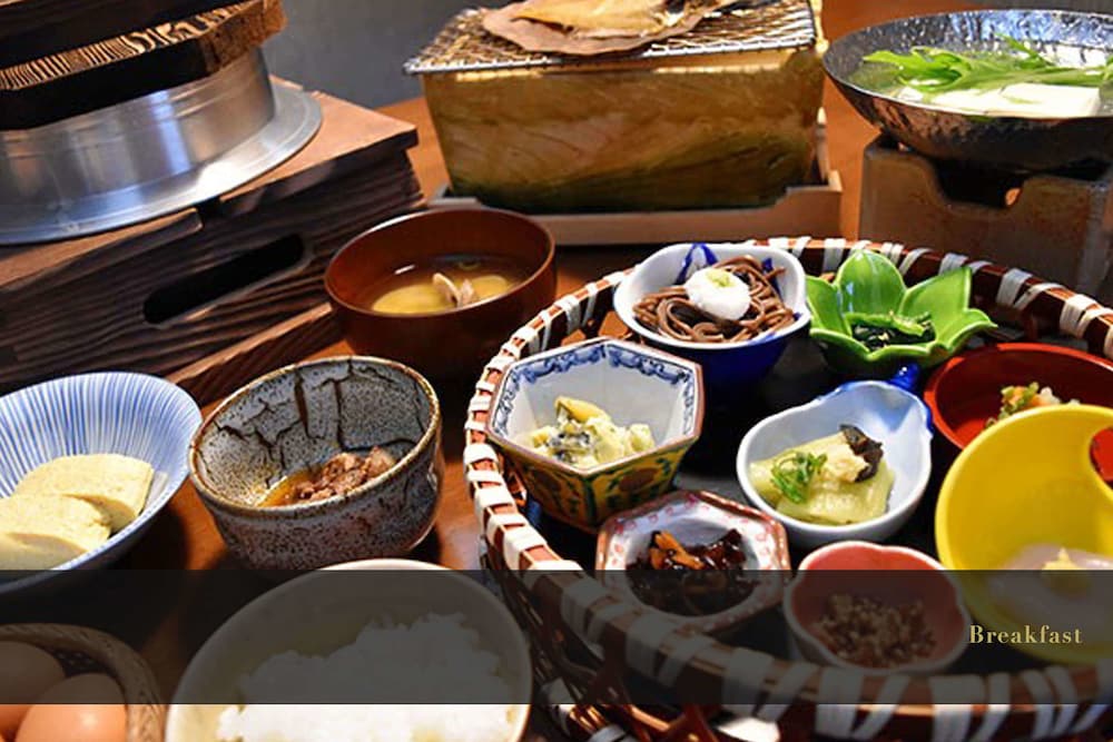 Фото Ichiboukan Hanare Kai