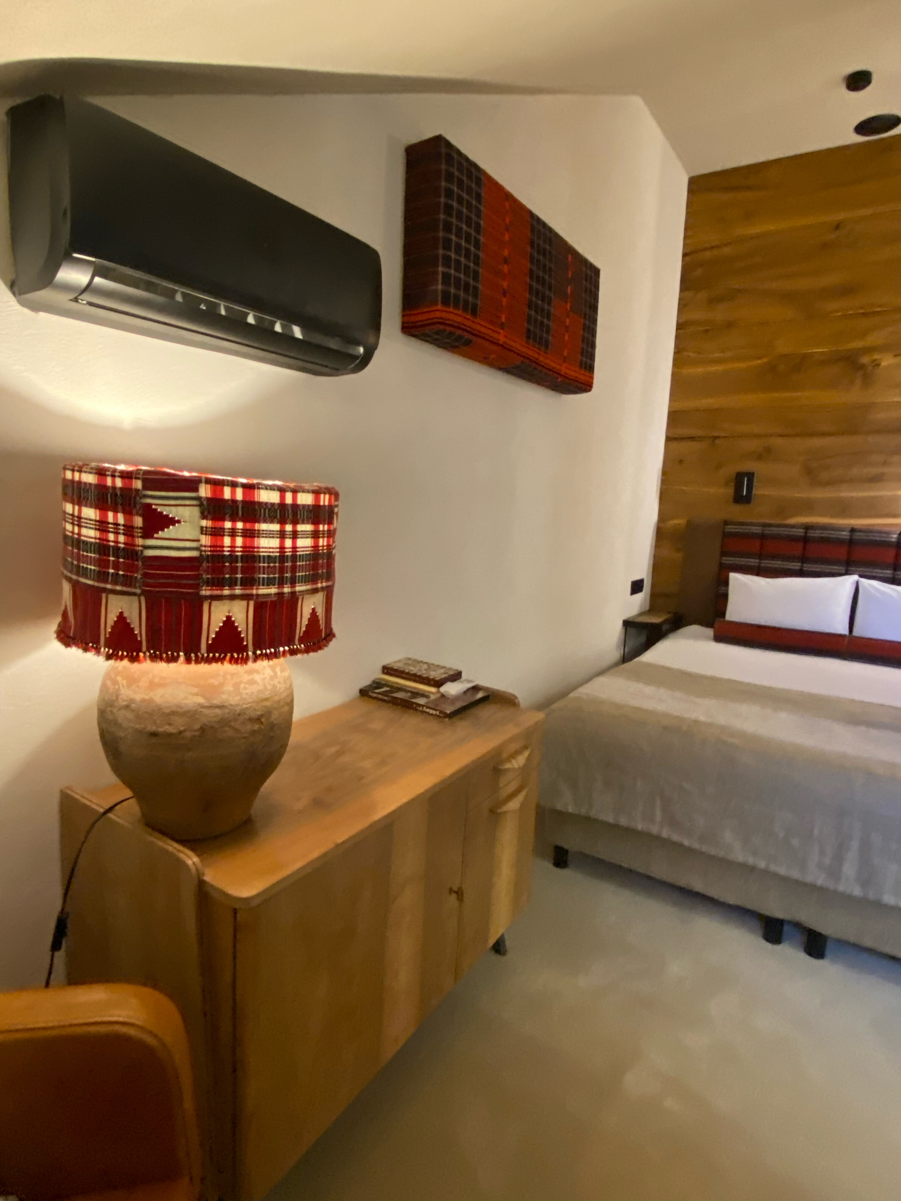 Фото Конь в пальто. Музей и постой