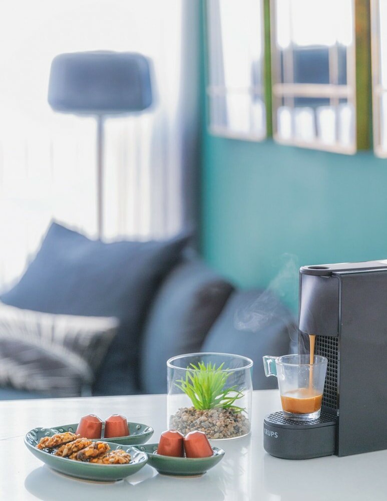 Фото Port Boutique Apartments Tel Aviv