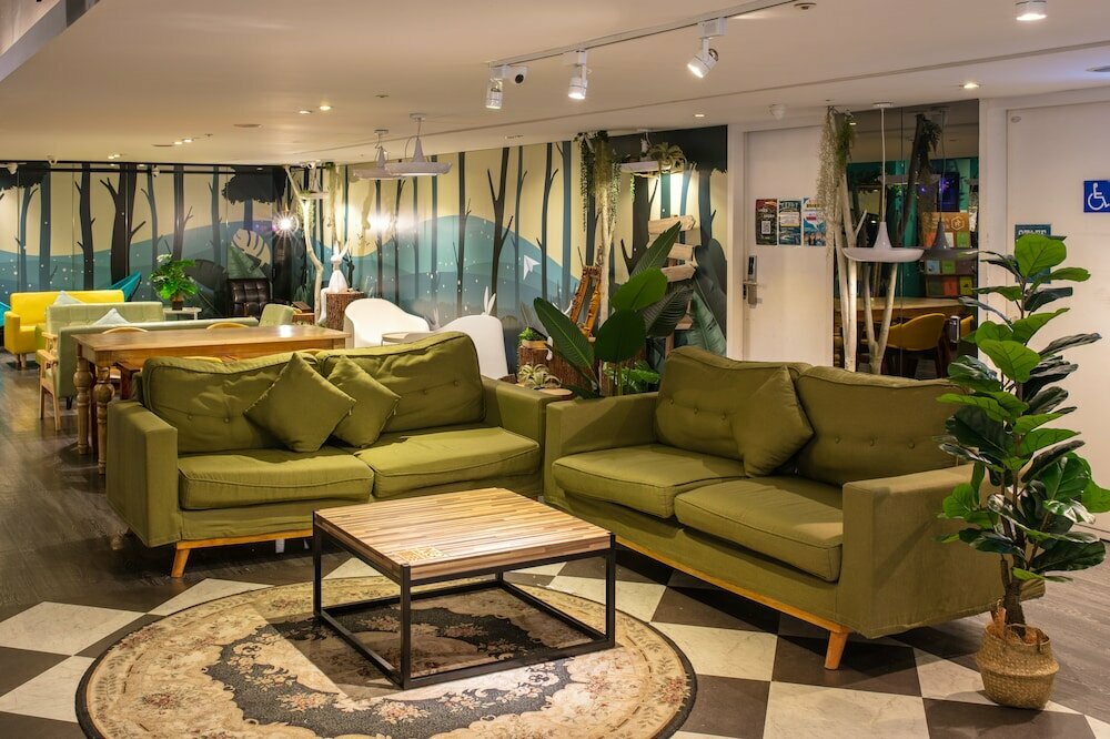 Hotel Finders Hotel-Fu Qian, Taipei, photo