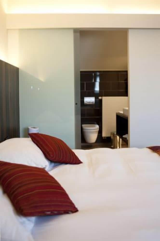 Фото Hotel Carpinus