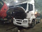 Ростцентр (Solnechnogorsk, ulitsa Ogaryova, 6А) ، إصلاح الشاحنات