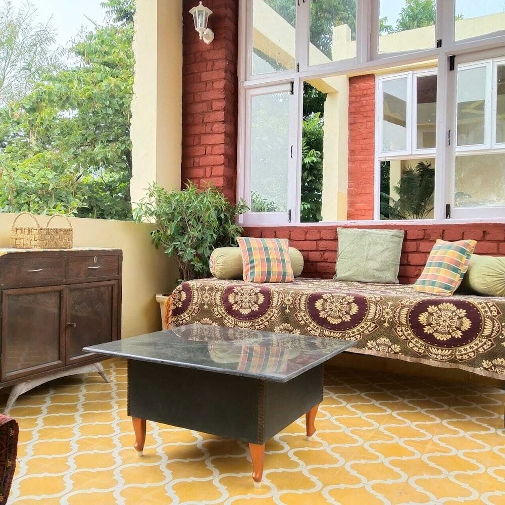 Фото Ranjit's Svaasa Amritsar