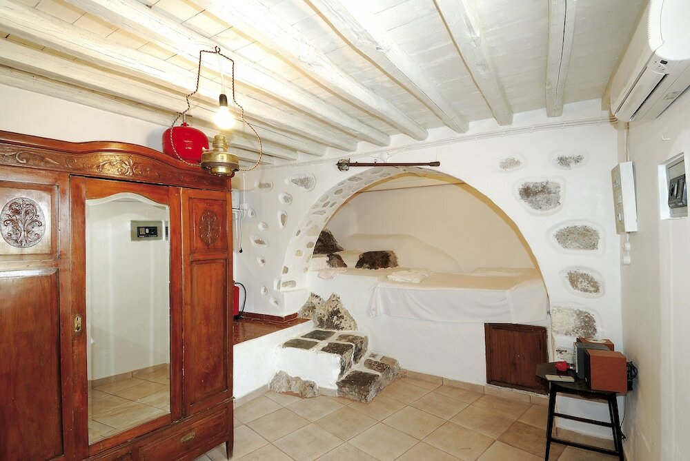 Фото Kastro Milos