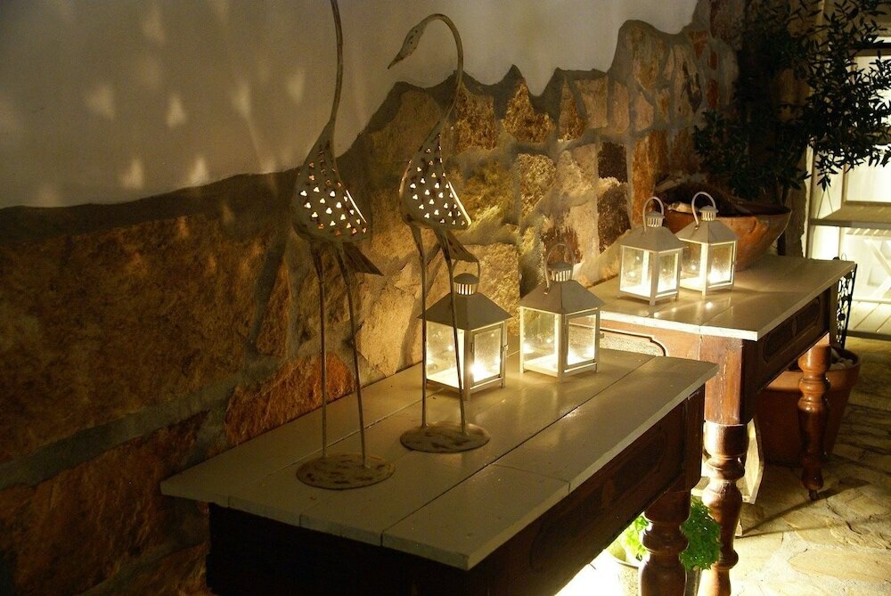 Фото Kalderimi Studios