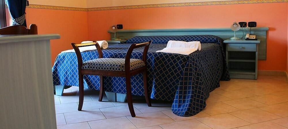 Фото Hotel Le Palme