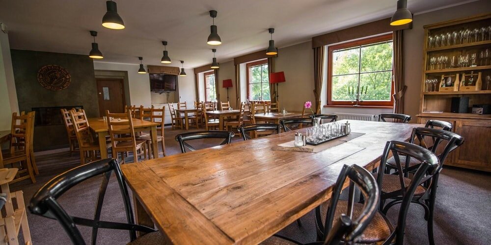 Фото Ski Hotel Stoh