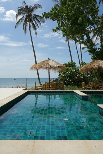 Coconut Bay Club Suite 203