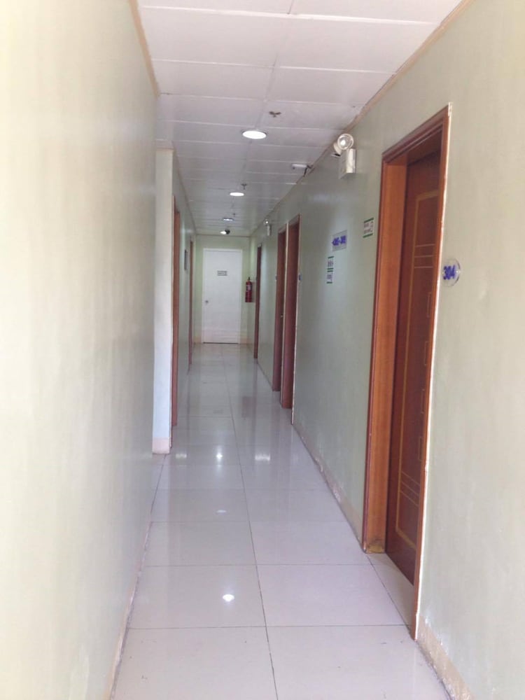 Фото Asia Novo Boutique Hotel - Ormoc