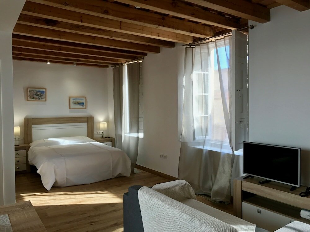 Фото Rosario Uno Aparthotel