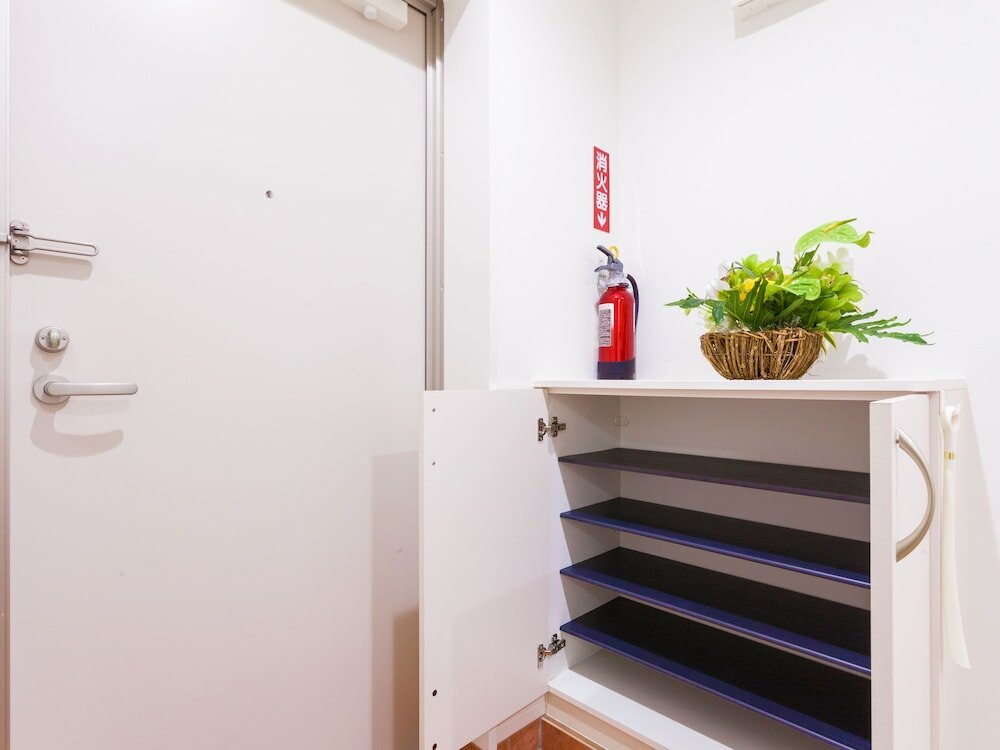 Фото Kariyushi Condominium Resort Kin Yaka Seaside