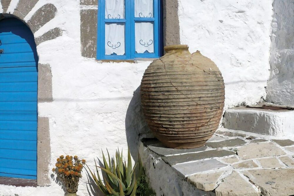 Фото Kastro Milos