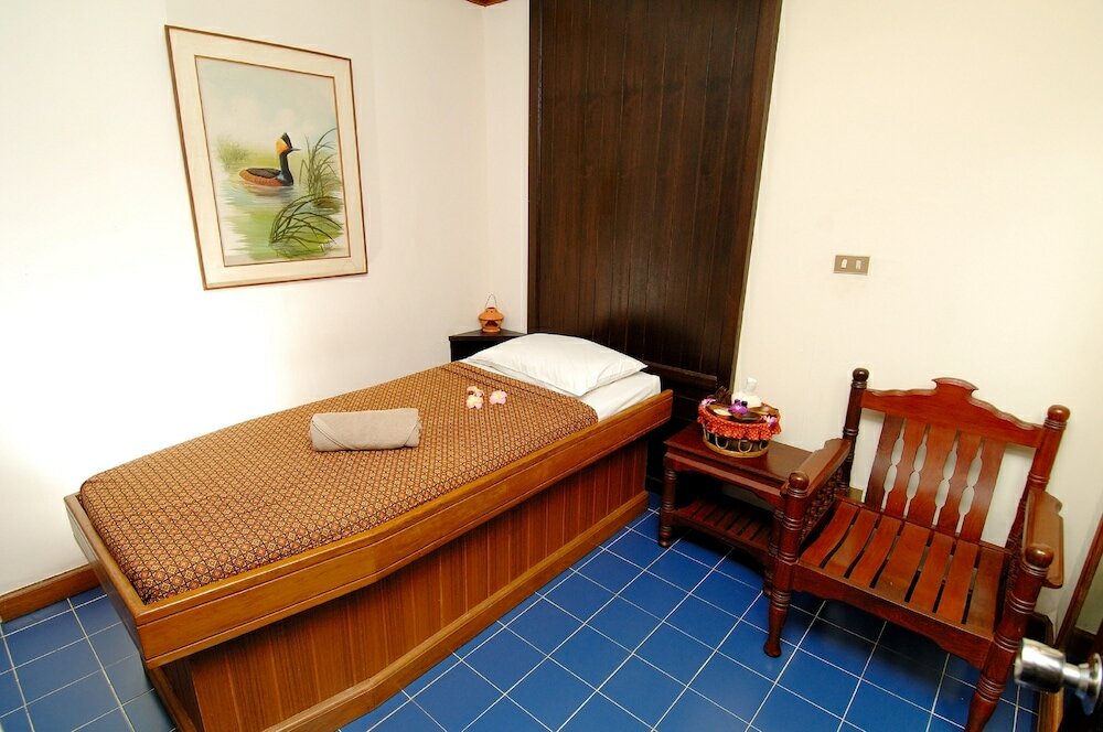 Фото Ambassador City Jomtien Hotel 