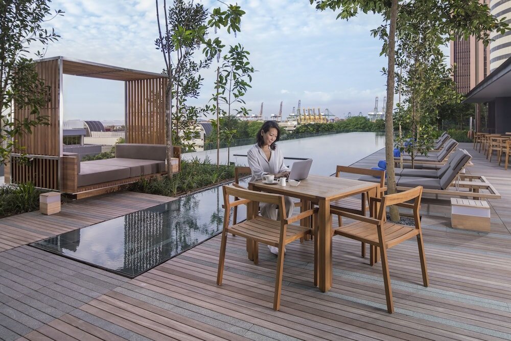 Фото Dao by Dorsett AMTD Singapore