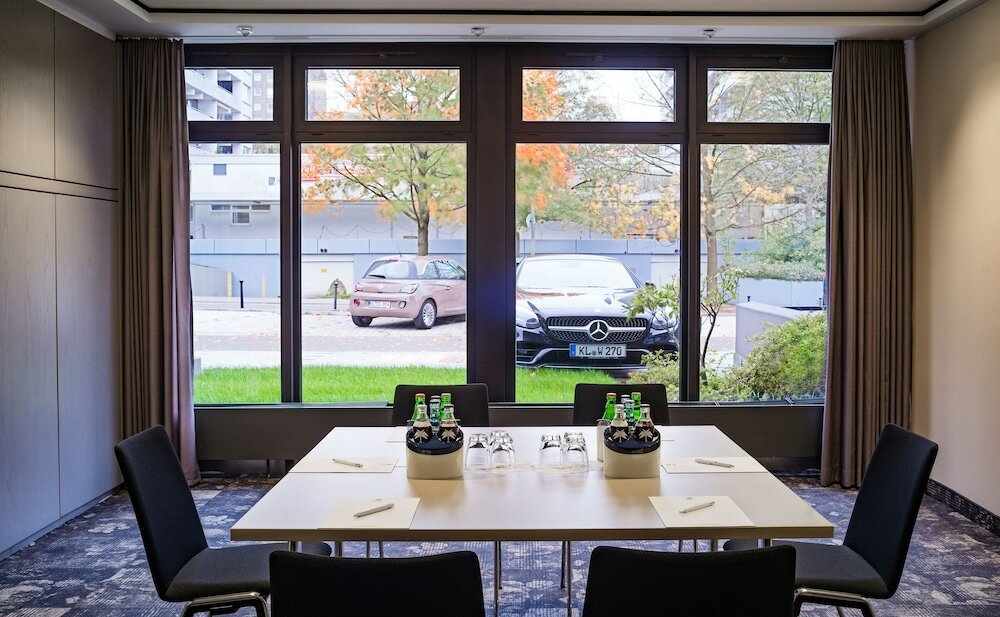 Фото Best Western Hotel Kaiserslautern