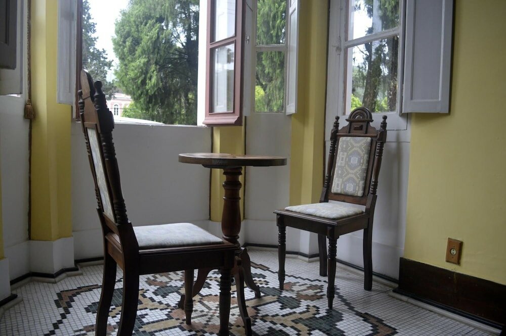 Фото Pousada Imperial Koeler