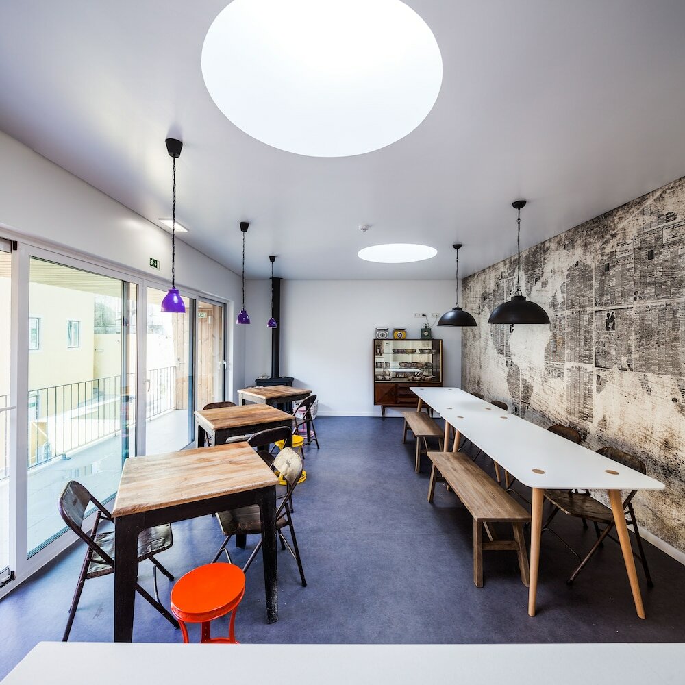 Фото Moon Hill Hostel