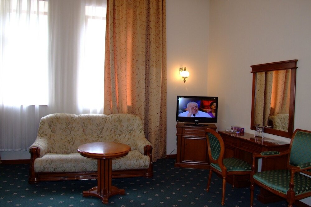 Фото Armenia Wellnes & SPA Hotel