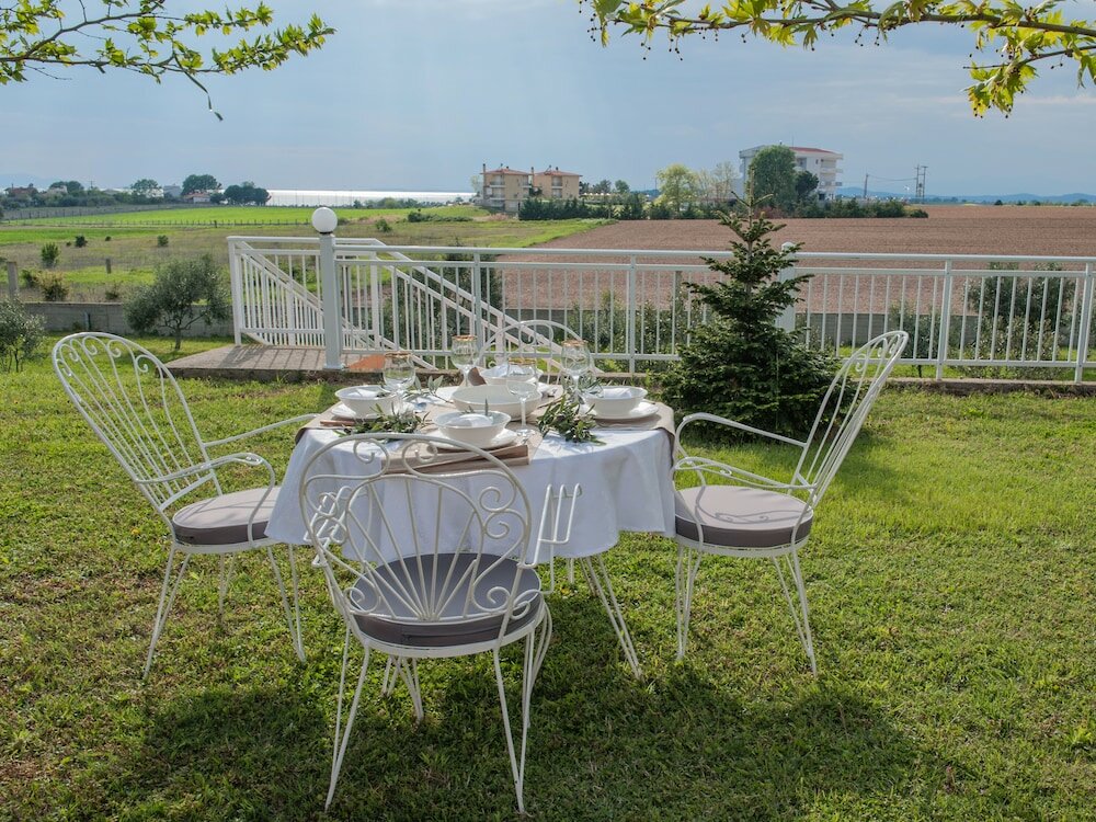 Фото Villa Elaia Mare