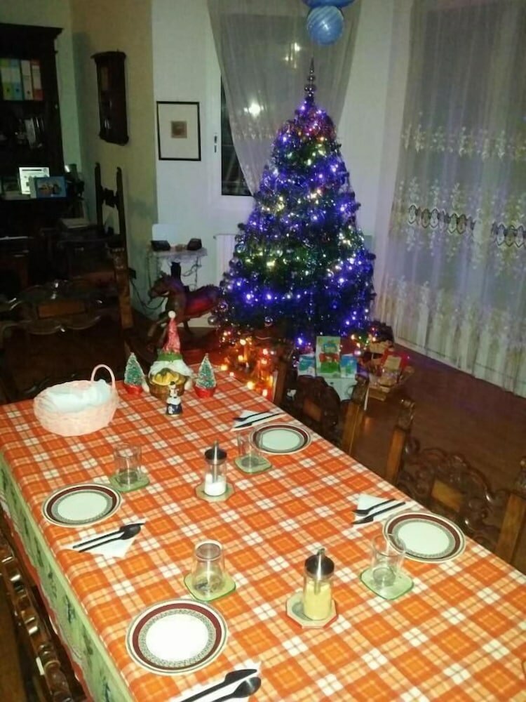 Фото B&b Casa dei Camini