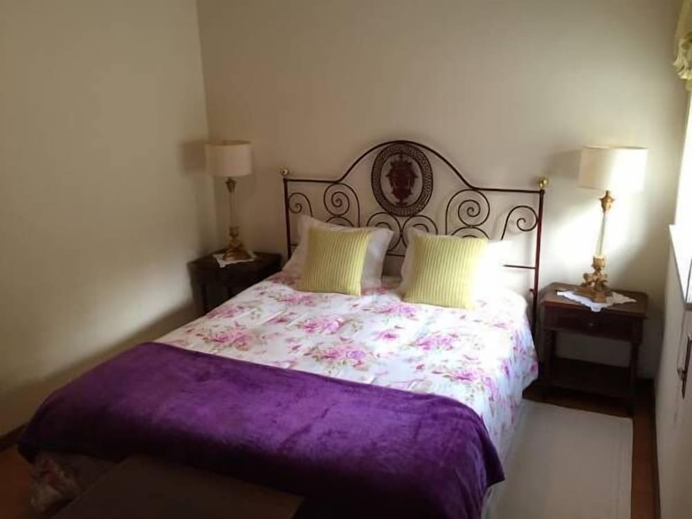 Фото Quinta dos Espinheiros