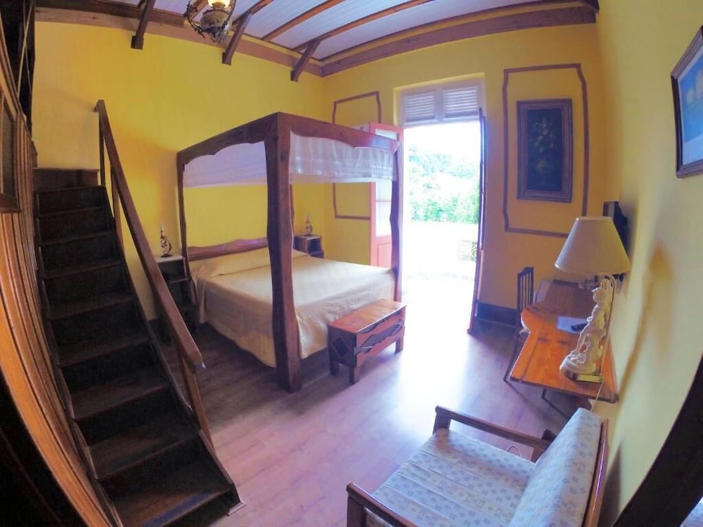 Фото Pousada Imperial Koeler