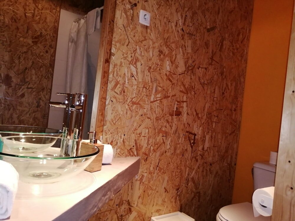 Фото Sky Beds Lisbon Hostel