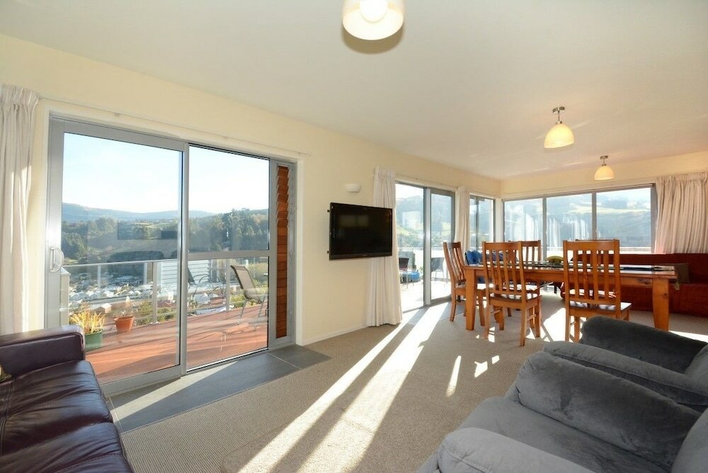 Фото Baldwin Street Bnb