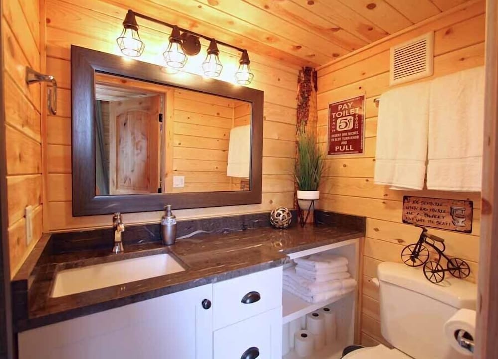 Фото The Escape to East Zion