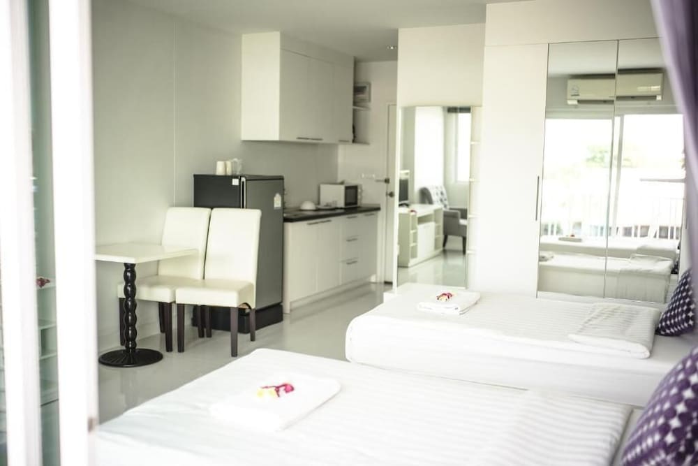 Фото Baan Pattaya by Sabai