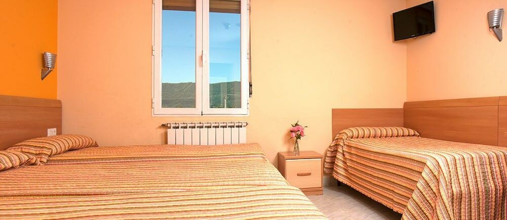 Фото Pension Europa