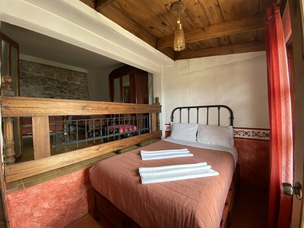 Фото Hotel Boutique Casa al Aire