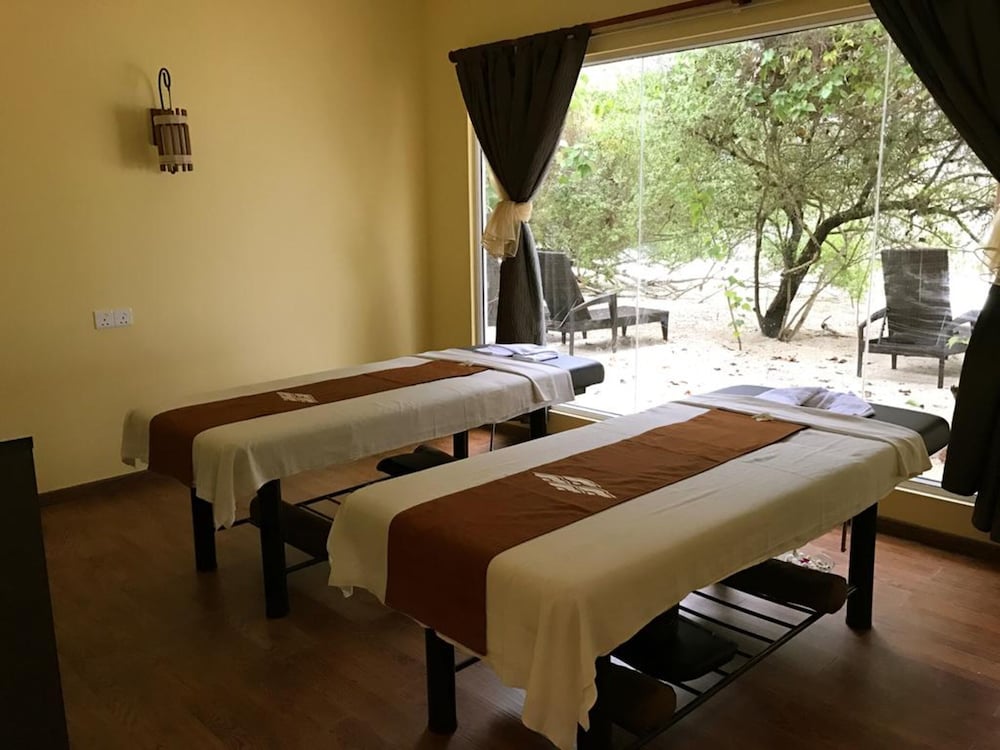 Фото Pearl Sands of Maldives