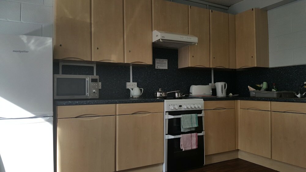 Фото Woolmanhill City Centre - Campus Accommodation