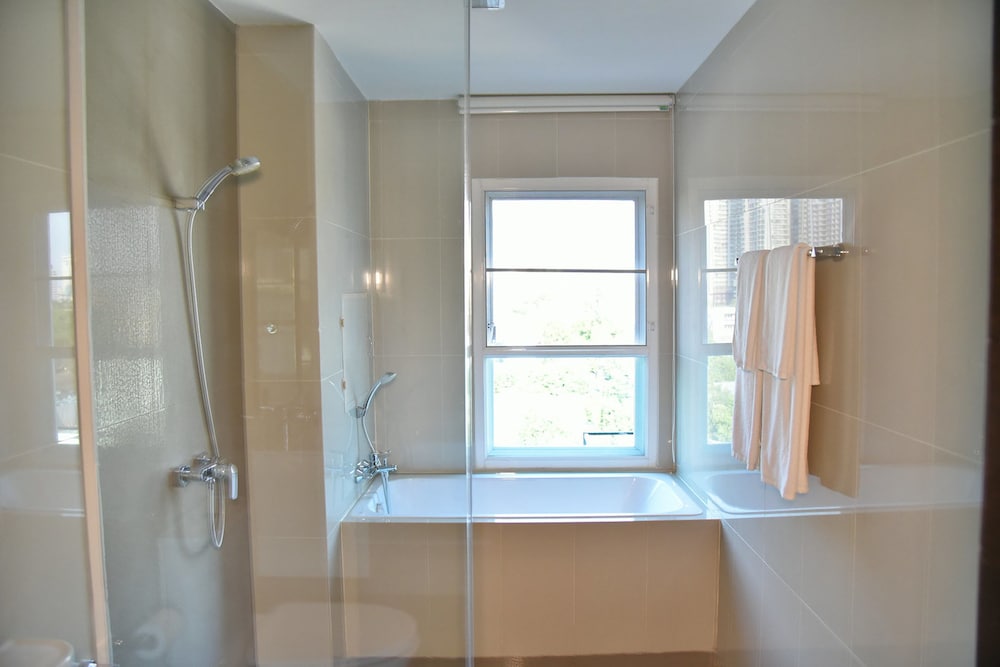 Фото The Kaze 34 Hotel and Serviced Residence