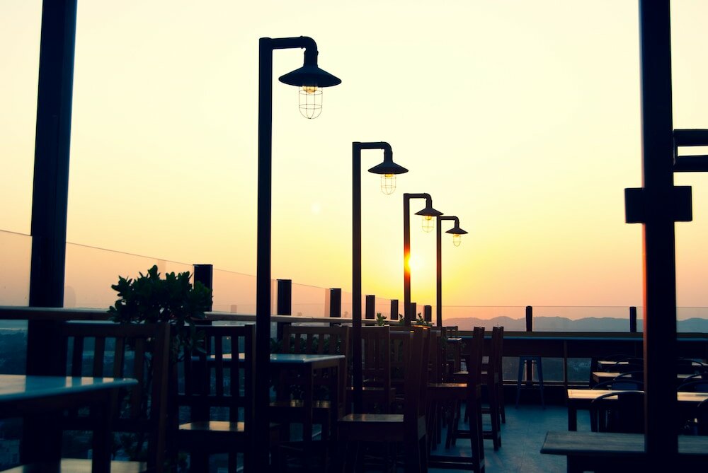 Фото The Hotel Nova