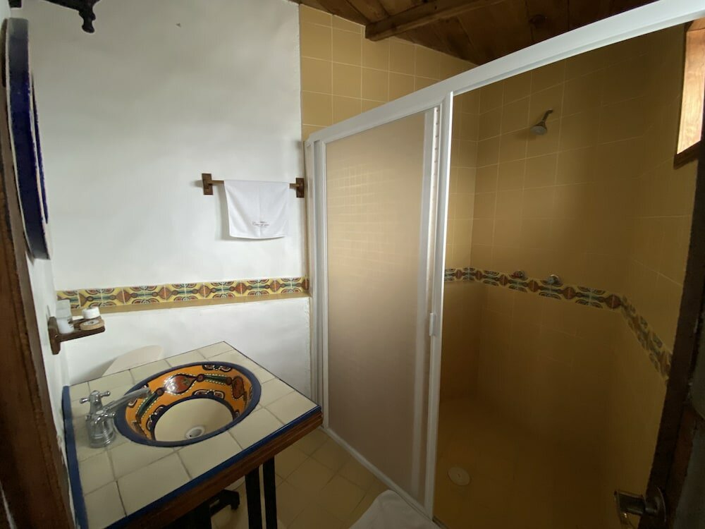 Фото Hotel Boutique Casa al Aire