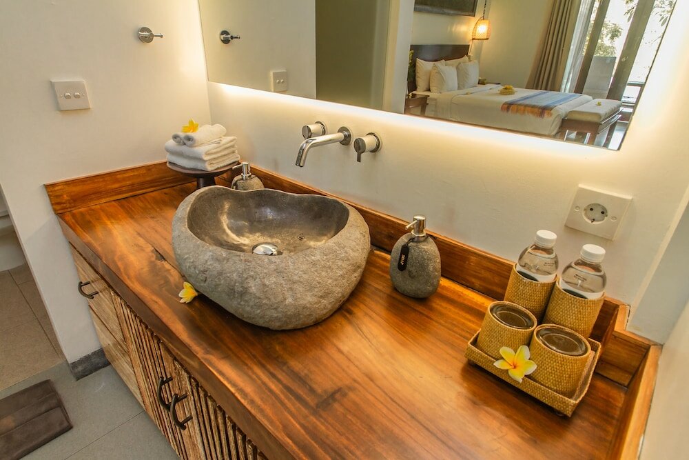 Фото Villa Beji Mawang Ubud by Pramana Villas