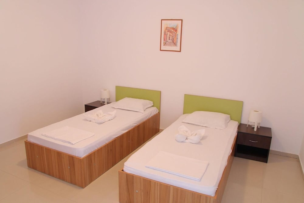 Фото Hostel Coral City