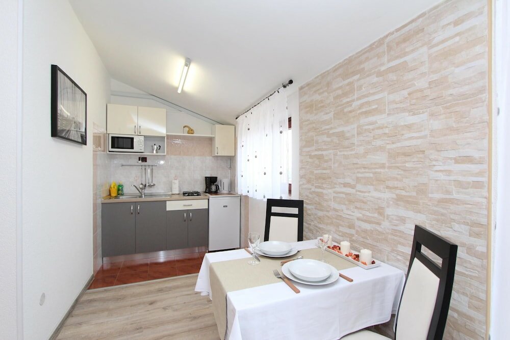 Фото Apartments Matosevic