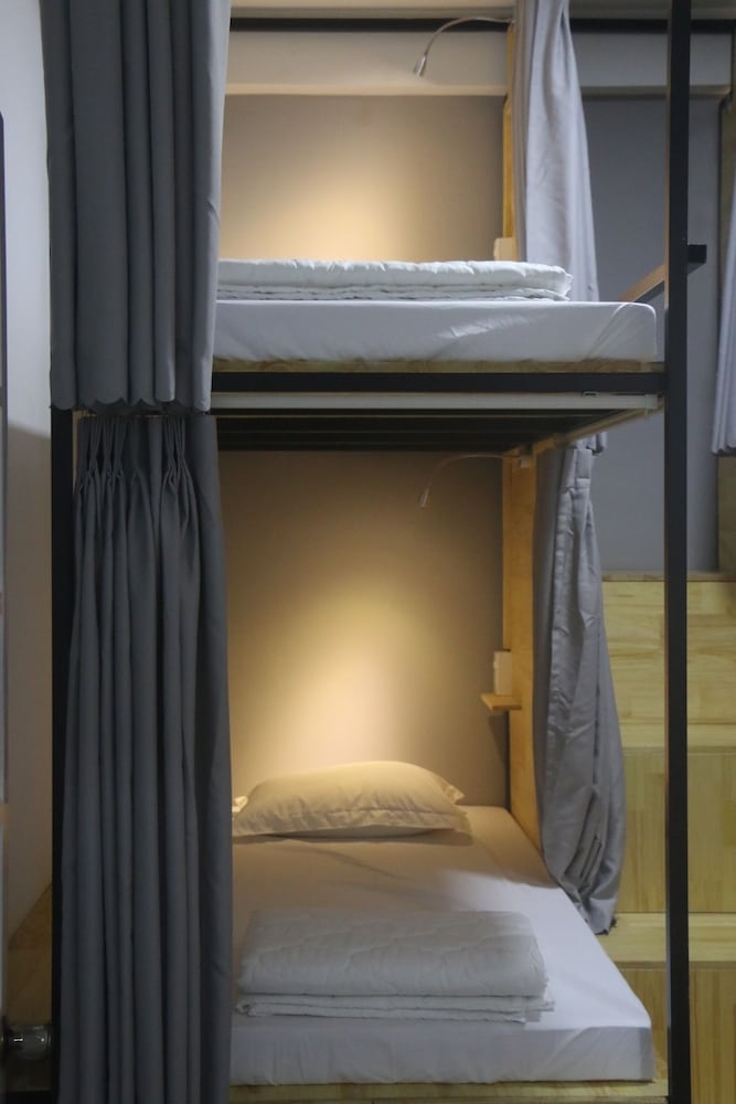 Фото Vector Hostel