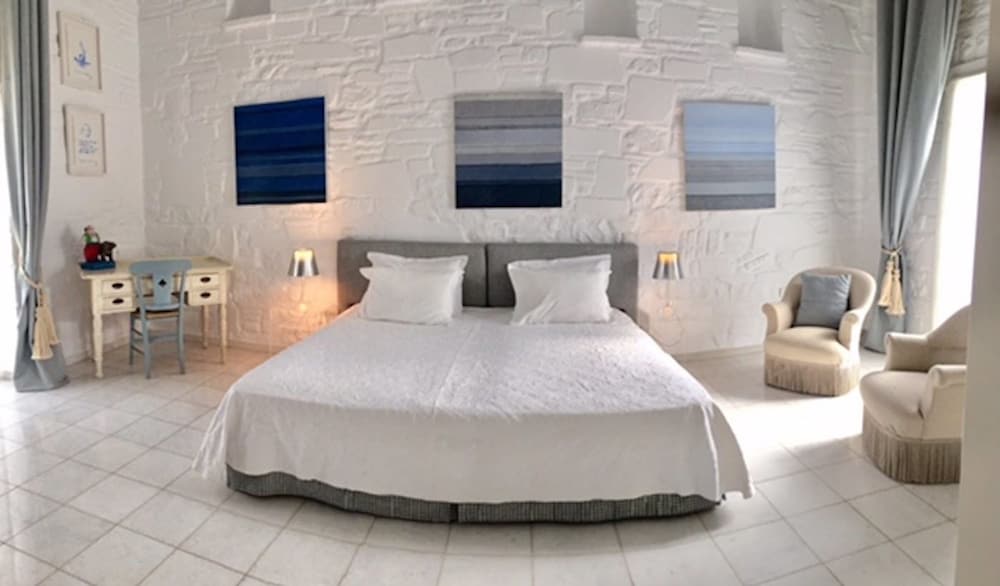 Фото Villa Bellonia